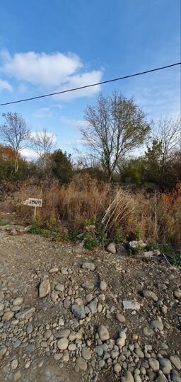 Участок 5 сот. (ИЖС)