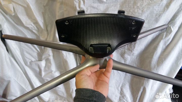 Телевизор Samsung ue46f6100ak - разбор