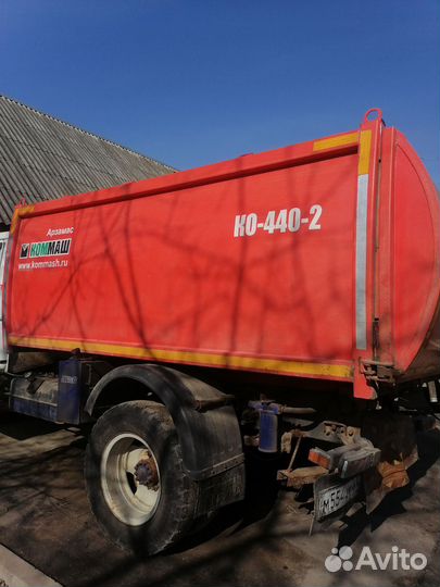 Продам установку ко 440-2 Газ 3309