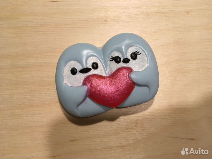 Силиконовые и пластиковые формы для мыла