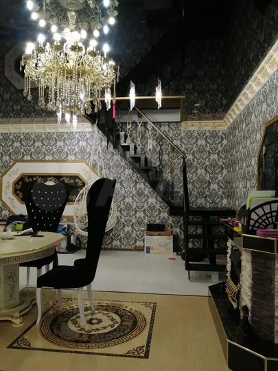 4-к. квартира, 165 м², 9/11 эт.