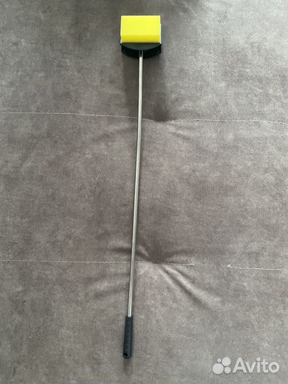 Плотики для черепахи, губка для чистки аквариума