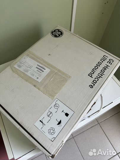 Датчик узи E8CS