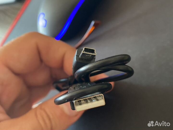 USB Кабель Новый