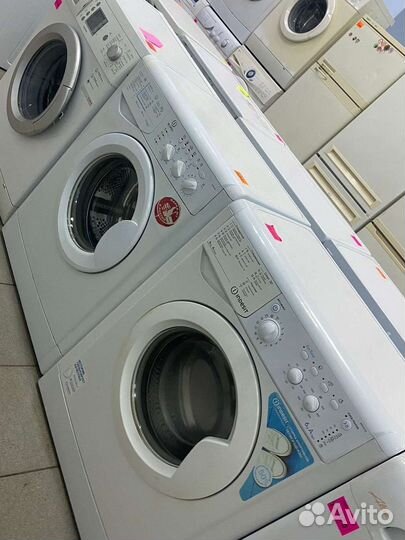 Стиральная машина бу с гарантией и доставкой