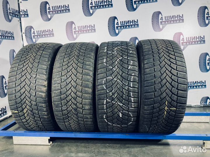 Bridgestone Blizzak LM-005 225/40 R18 92V