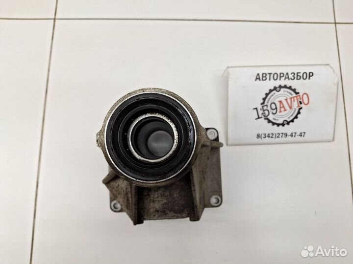 Кронштейн промежуточного вала BMW X5 (F15) 2013-2