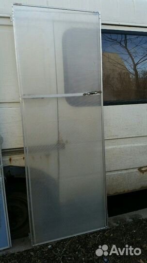 Перегородки для офиса