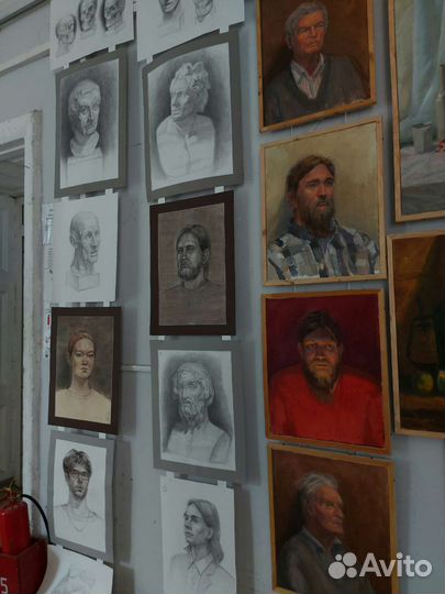 Рисую на заказ