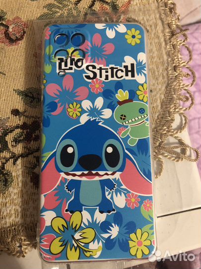 Чехол на samsung А22