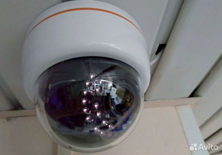 Видеонаблюдение Домофон Автоматика для ворот Пульт