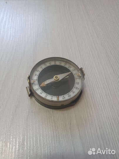 Компас адрианова