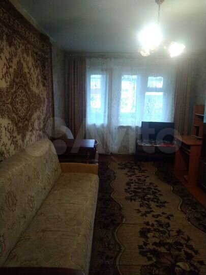 2-к. квартира, 42 м², 4/5 эт.