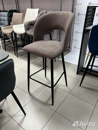 Стул барный