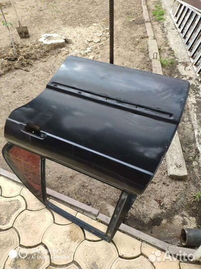 Запчасти на bmw e34