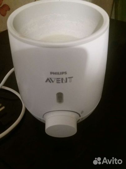 Подогреватель для бутылочек avent