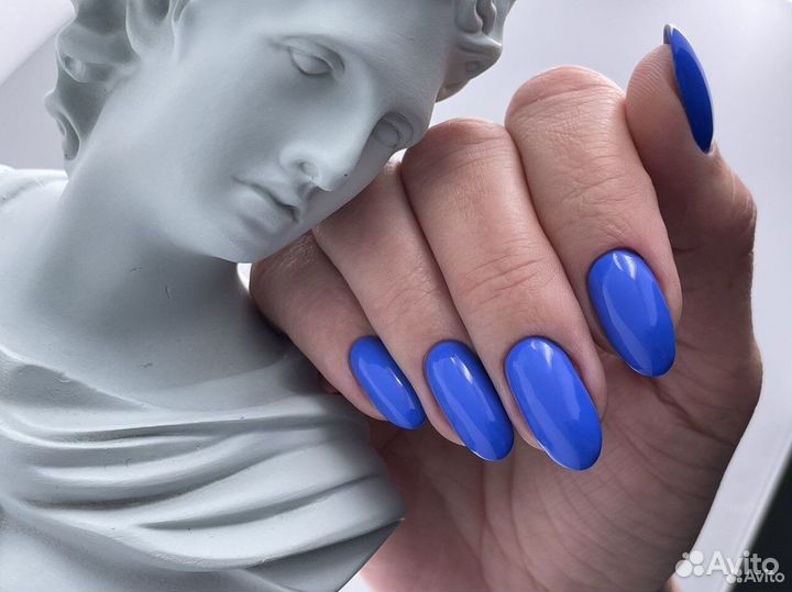 Маникюр и педикюр