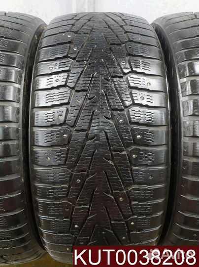 Nokian Tyres Hakkapeliitta 7 SUV 265/45 R21 107U