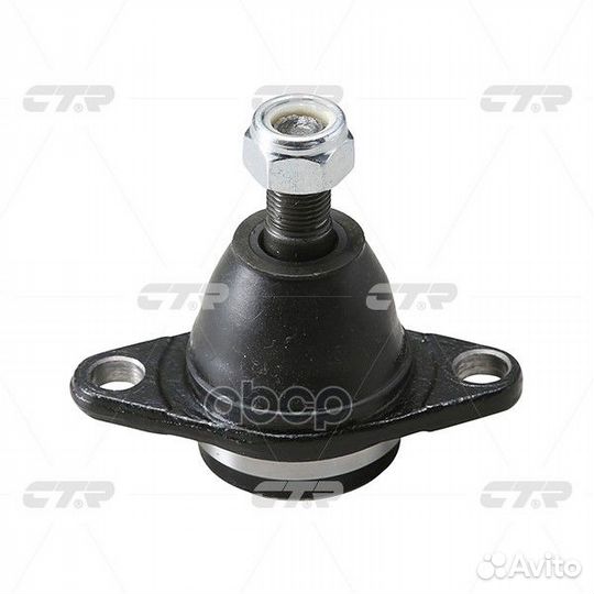 Опора шаровая LR toyota Previa 9000 CBT45 CTR