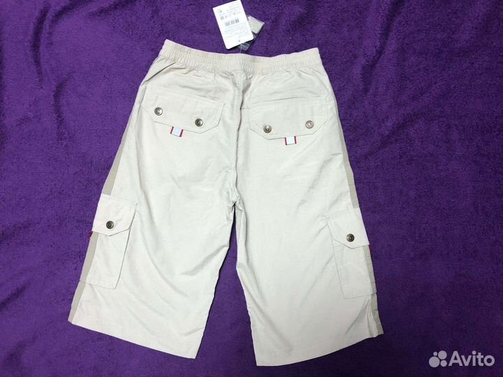 Шорты для мальчика