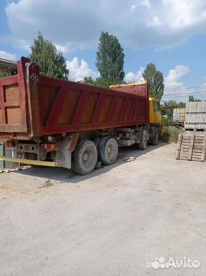 Продажа Алтай (FAW) 3310 2008год