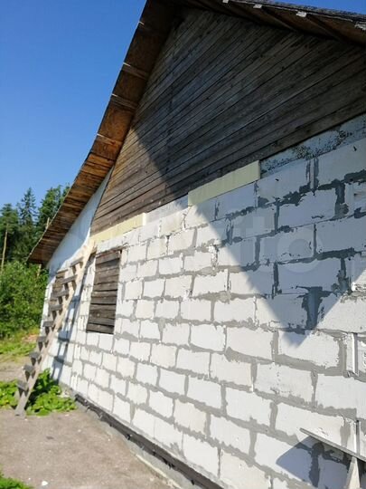 Участок 16,5 сот. (ИЖС)