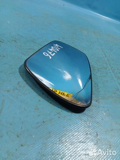 Стекло зеркала левое Ford Focus II (2008-2011)