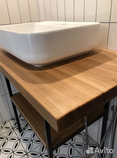 Мебель из дерева, столярно-бытовые услуги в районе