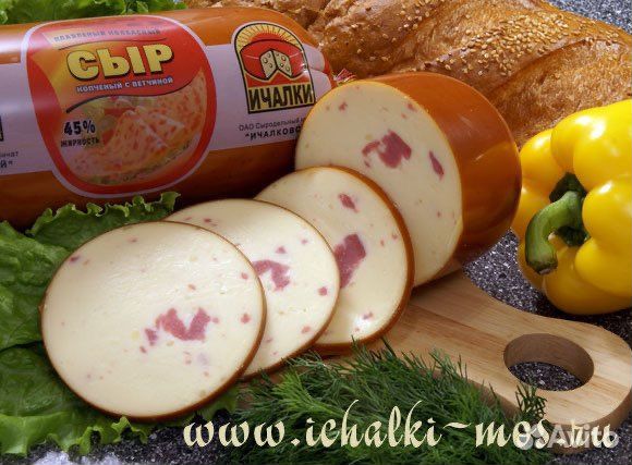 Совместные закупки продуктов питания