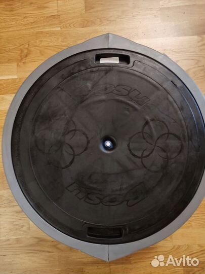 Полусфера Bosu Pro оригинал