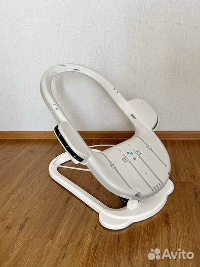 Шезлонг Stokke