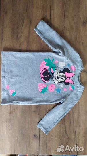 Детские вещи на девочку 98- 104