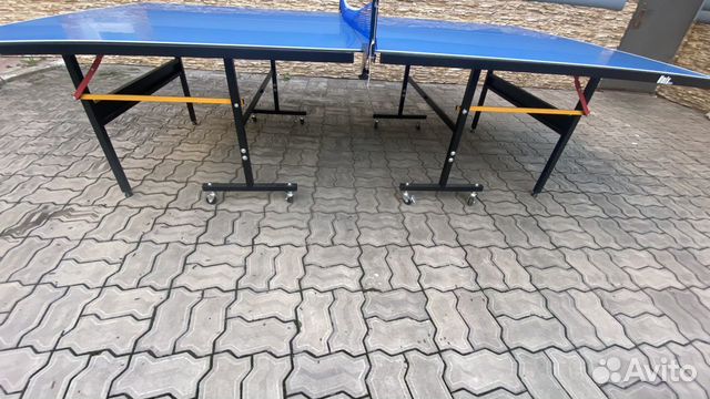 Теннисный стол объявление продам