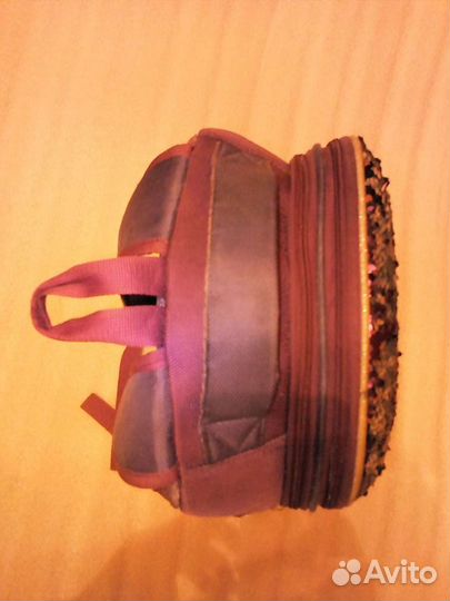 Рюкзак детский школьный