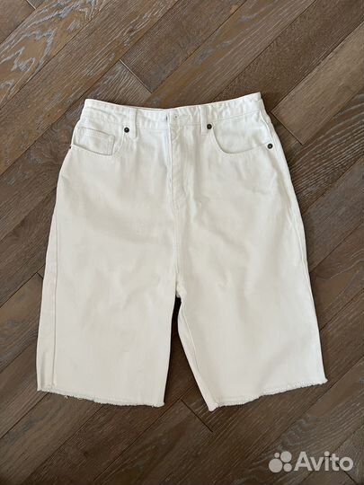 Джинсовые шорты 12storeez