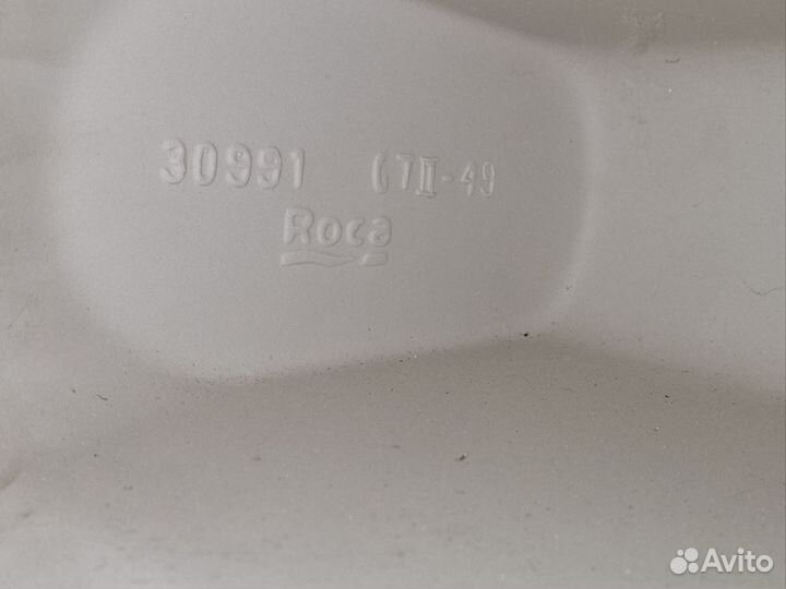 Полупьедестал Roca Debba