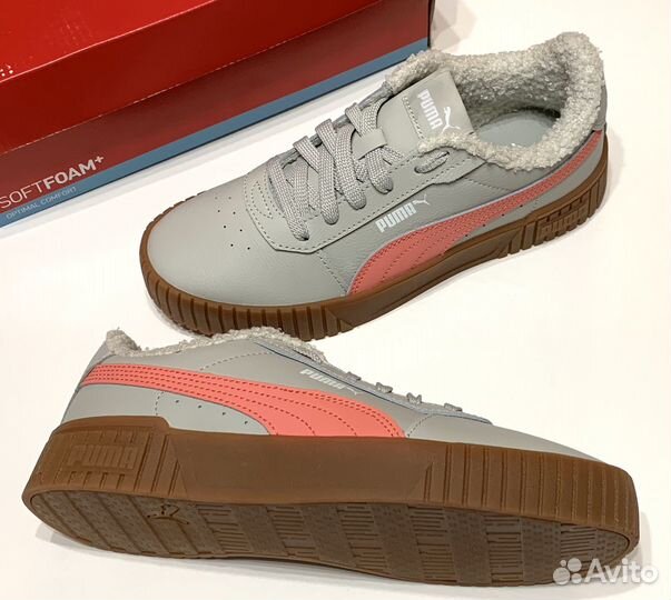 Puma оригинал 37 38 новые