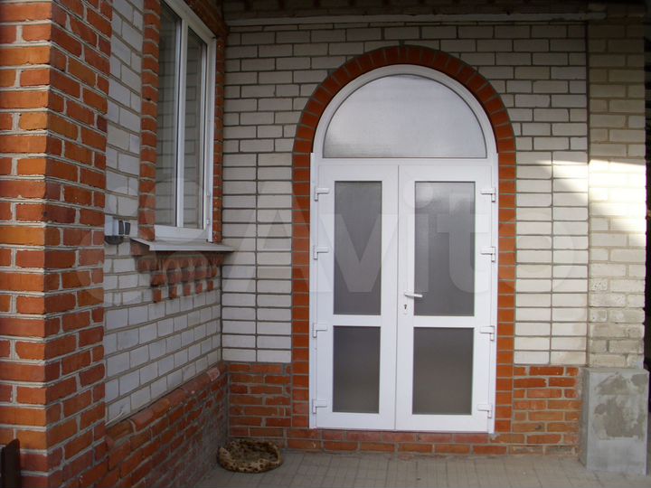 Дом 130 м² на участке 7,9 сот.