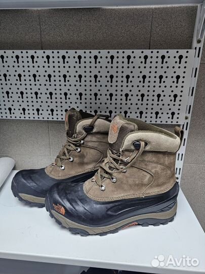Зимние ботинки The North Face размер 44
