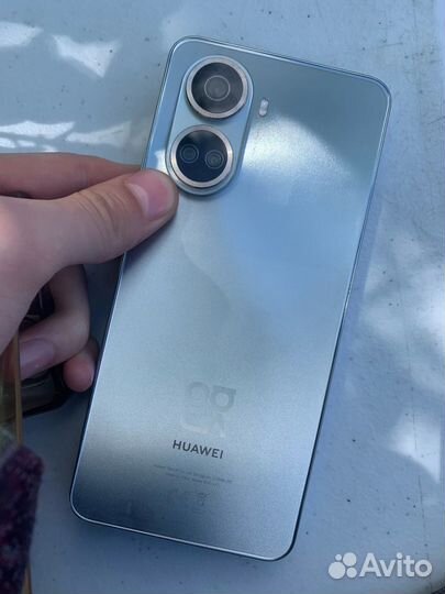 HUAWEI nova 10 SE, 8/128 ГБ