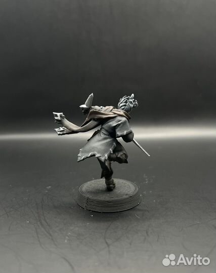 Фигурки для настольной игры DND