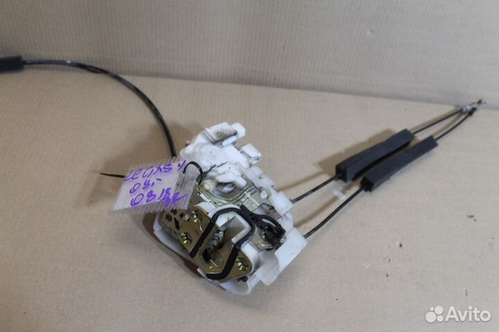 Замок двери задней правой Subaru Legacy Outback B1