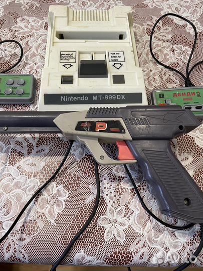 Sega и dendy Пр-ка-liko BBG-1цена за всё