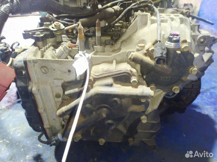 АКПП Mitsubishi Colt Z21A 4A90