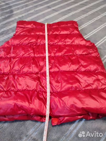 Жилетка детская