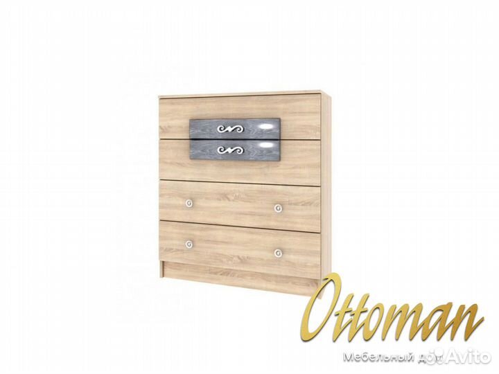 Комод с ящиками