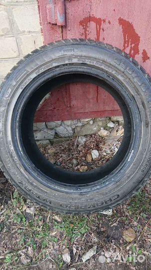 GrandTour Fighter 320 Eco 235/55 R17 103