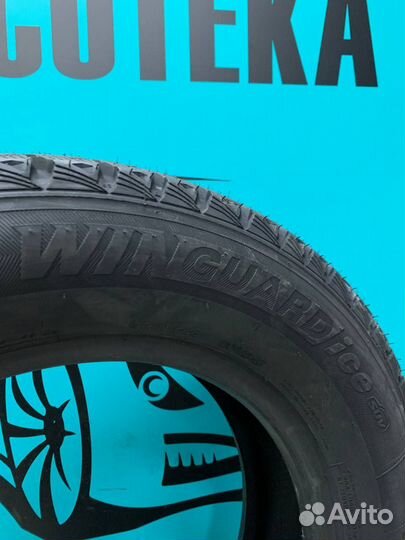Nexen Winguard Ice 225/65 R17 102Q