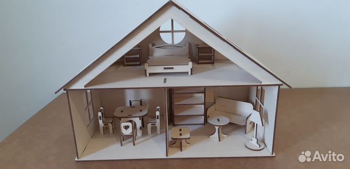 Лазерная резка и гравировка