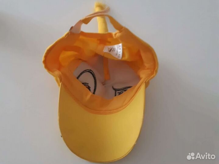 Кепка детская